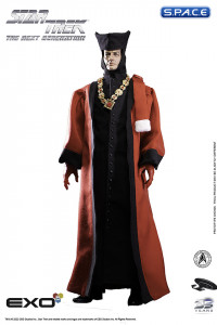 1/6 Scale Judge Q (Star Trek: The Next Generation)