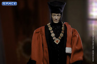 1/6 Scale Judge Q (Star Trek: The Next Generation)