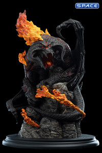 The Balrog Statue (Lord of the Rings)