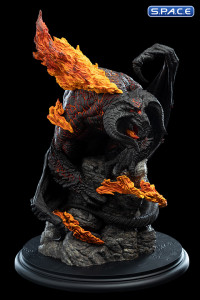 The Balrog Statue (Lord of the Rings)