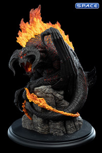 The Balrog Statue (Lord of the Rings)