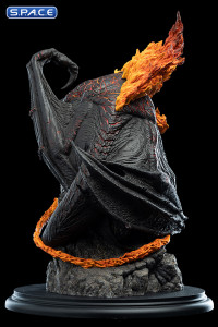 The Balrog Statue (Lord of the Rings)