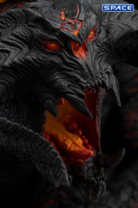 The Balrog Statue (Lord of the Rings)