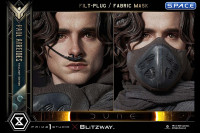 1/4 Scale Paul Atreides Stillsuit Edition Premium Masterline Statue - Bonus Version (Dune)