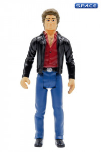 Michael Knight ReAction Figure (Knight Rider)