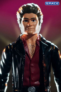 Michael Knight ReAction Figure (Knight Rider)