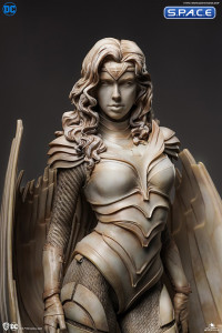Wonder Woman Museum Line Statue (DC Comics)