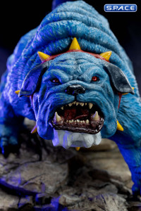 1/10 Scale Ma-Mutt BDS Art Scale Statue (Thundercats)