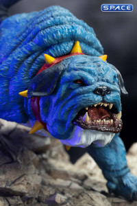 1/10 Scale Ma-Mutt BDS Art Scale Statue (Thundercats)