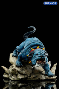 1/10 Scale Ma-Mutt BDS Art Scale Statue (Thundercats)