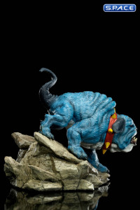 1/10 Scale Ma-Mutt BDS Art Scale Statue (Thundercats)