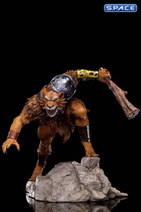 1/10 Scale Jackalman BDS Art Scale Statue (Thundercats)