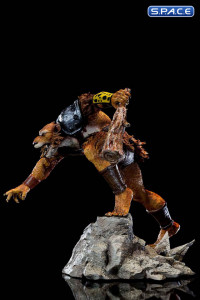 1/10 Scale Jackalman BDS Art Scale Statue (Thundercats)