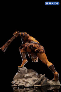 1/10 Scale Jackalman BDS Art Scale Statue (Thundercats)