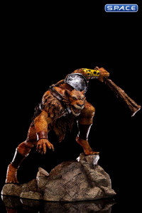 1/10 Scale Jackalman BDS Art Scale Statue (Thundercats)