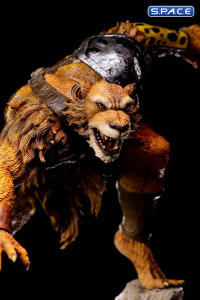 1/10 Scale Jackalman BDS Art Scale Statue (Thundercats)