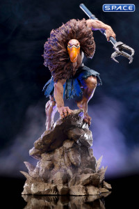 1/10 Scale Vultureman BDS Art Scale Statue (Thundercats)