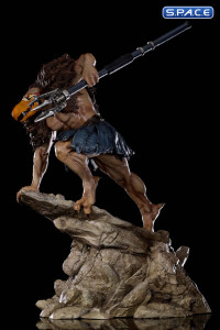 1/10 Scale Vultureman BDS Art Scale Statue (Thundercats)