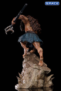 1/10 Scale Vultureman BDS Art Scale Statue (Thundercats)