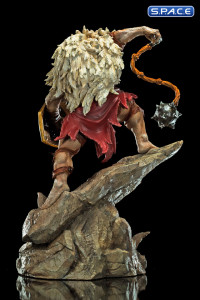 1/10 Scale Monkian BDS Art Scale Statue (Thundercats)