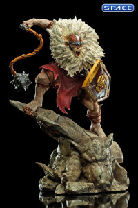 1/10 Scale Monkian BDS Art Scale Statue (Thundercats)