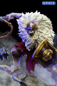 1/10 Scale Monkian BDS Art Scale Statue (Thundercats)