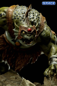 1/10 Scale Slithe BDS Art Scale Statue (Thundercats)