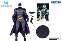 Batman from DC Rebirth (DC Multiverse)