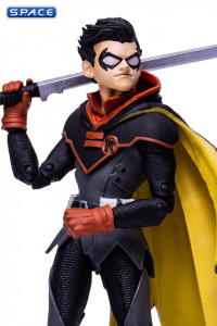 Robin from Infinite Frontier (DC Multiverse)