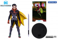 Robin from Infinite Frontier (DC Multiverse)