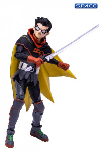 Robin from Infinite Frontier (DC Multiverse)