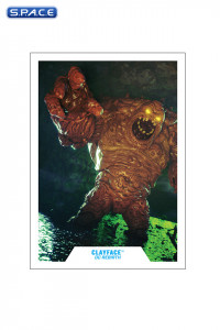 Clayface from DC Rebirth (DC Multiverse)