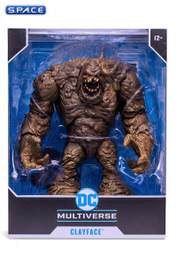 Clayface from DC Rebirth (DC Multiverse)