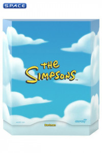 Ultimate Bartman (The Simpsons)