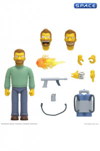 Ultimate Hank Scorpio (The Simpsons)