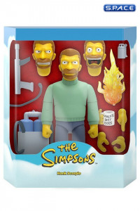 Ultimate Hank Scorpio (The Simpsons)