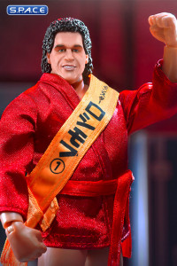 Ultimate Andre the Giant - Red Robe Version