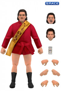 Ultimate Andre the Giant - Red Robe Version