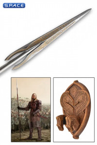 1:1 Spear of Eomer Life-Size Replica (Lord of the Rings)