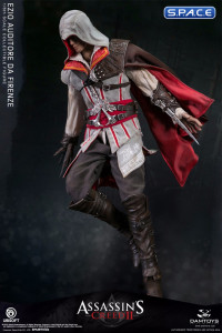 1/6 Scale Ezio Auditore (Assassins Creed II)