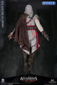 1/6 Scale Ezio Auditore (Assassins Creed II)