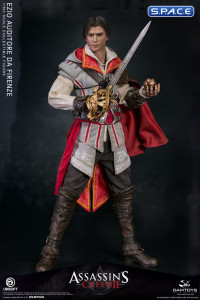 1/6 Scale Ezio Auditore (Assassins Creed II)