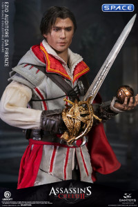 1/6 Scale Ezio Auditore (Assassins Creed II)