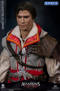 1/6 Scale Ezio Auditore (Assassins Creed II)