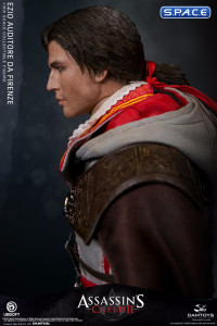 1/6 Scale Ezio Auditore (Assassins Creed II)