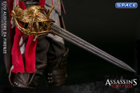 1/6 Scale Ezio Auditore (Assassins Creed II)