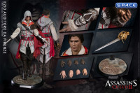 1/6 Scale Ezio Auditore (Assassins Creed II)