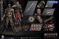 1/6 Scale Mentor Ezio Auditore (Assassins Creed: Revelations)