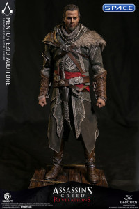 1/6 Scale Mentor Ezio Auditore (Assassins Creed: Revelations)