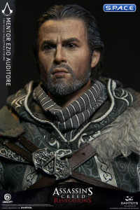 1/6 Scale Mentor Ezio Auditore (Assassins Creed: Revelations)